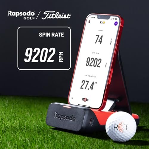 Best Golf Launch Monitor For Beginners