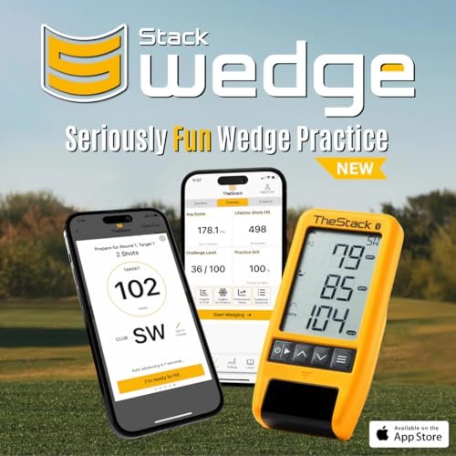 Best Radar-Based Golf Launch Monitor