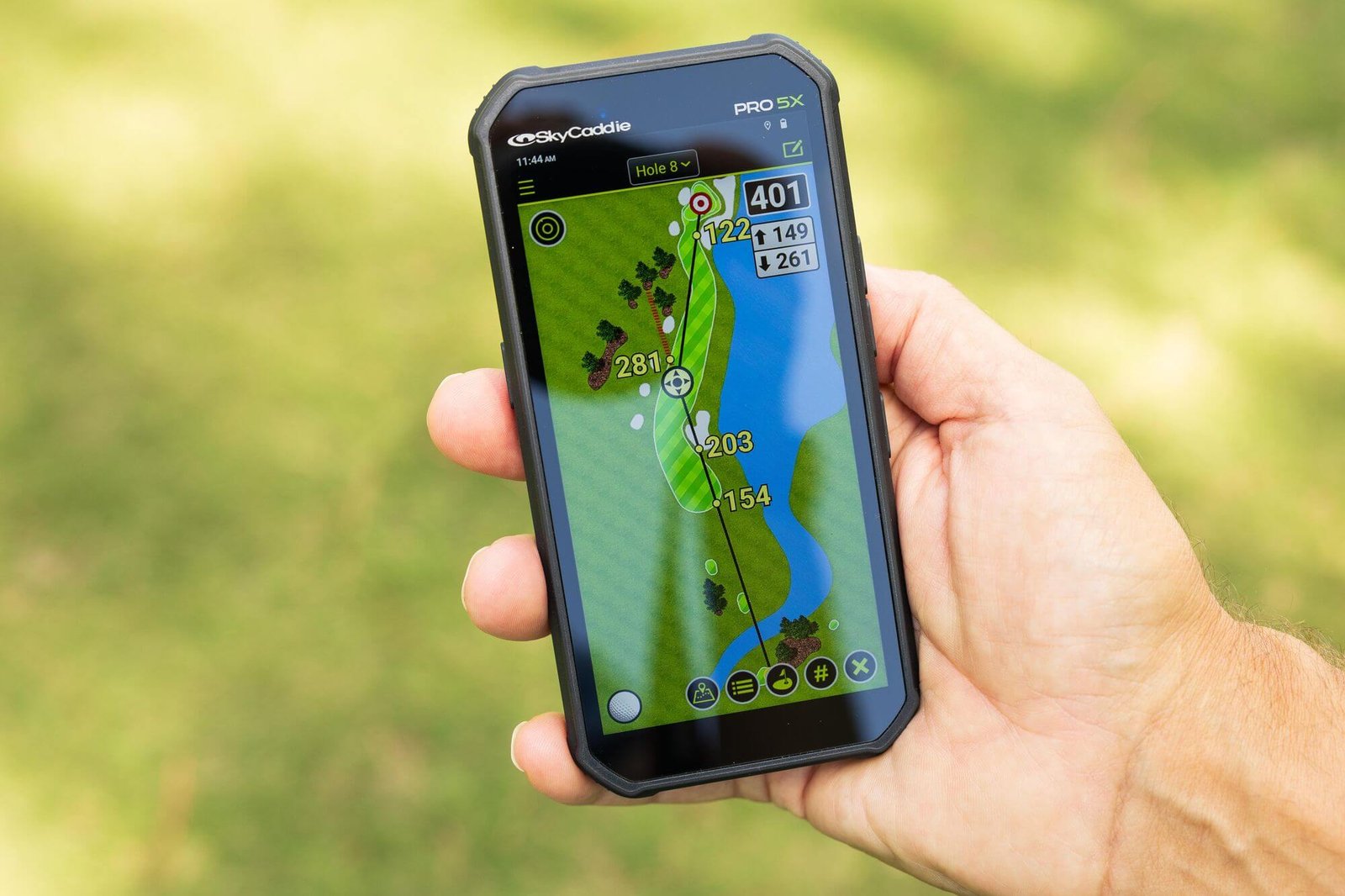 Golf GPS Watch Vs Handheld GPS: Which Should You Buy 2026