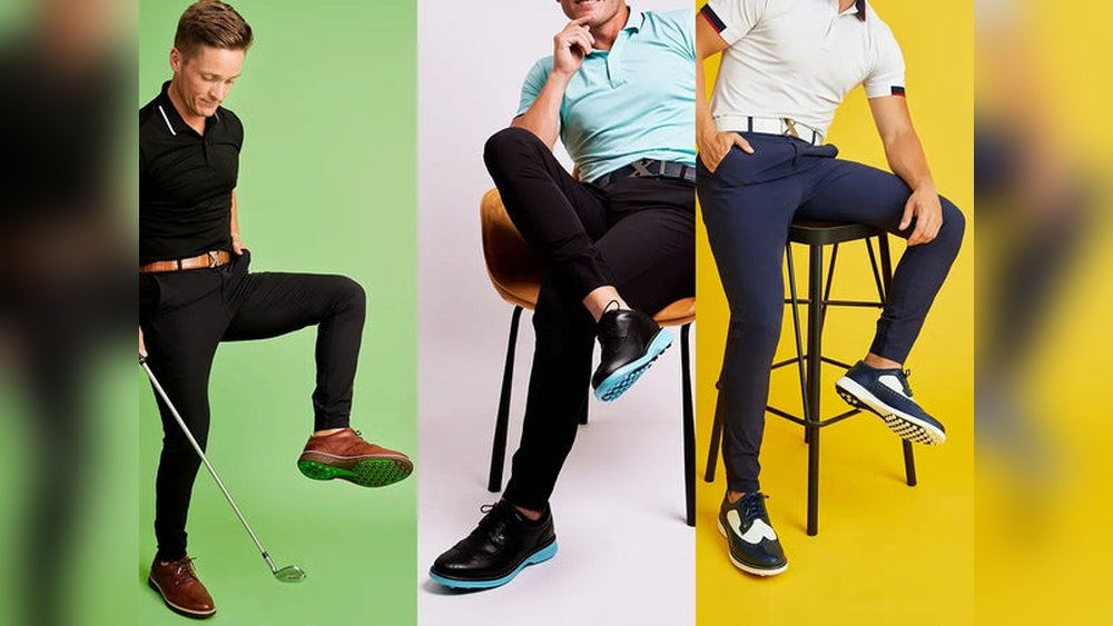 Are Golf Shoes Necessary for Casual Golfers?