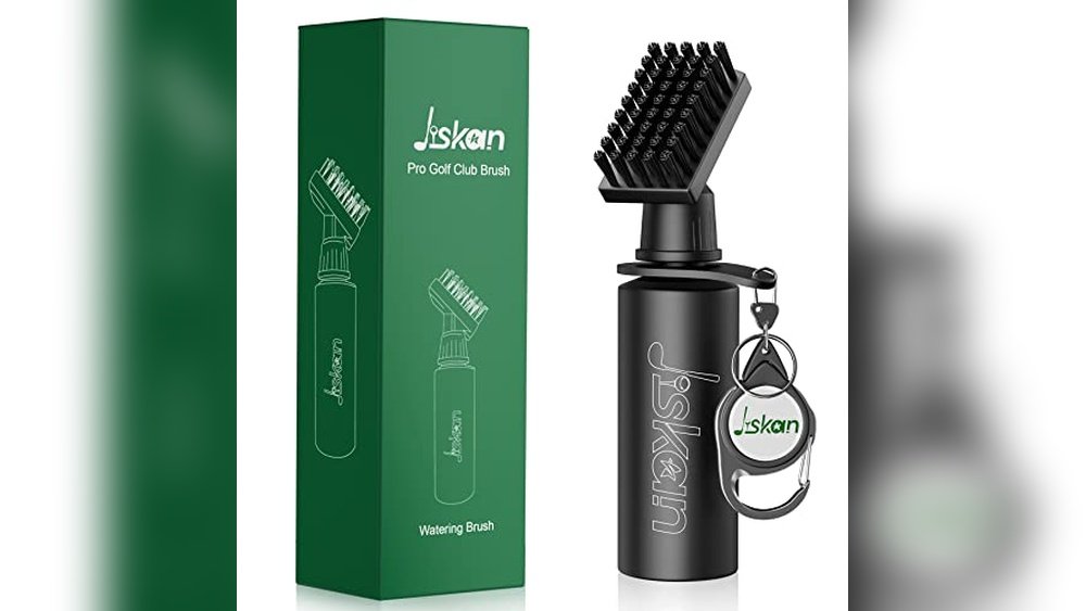 Best Budget Golf Club Brush