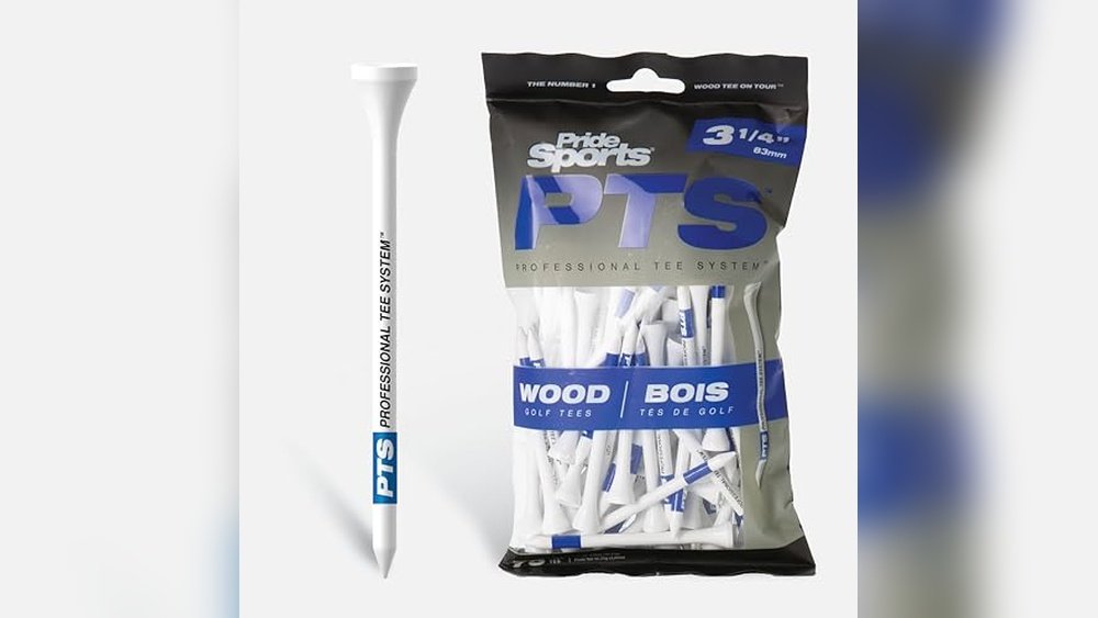 Best Budget Golf Tees