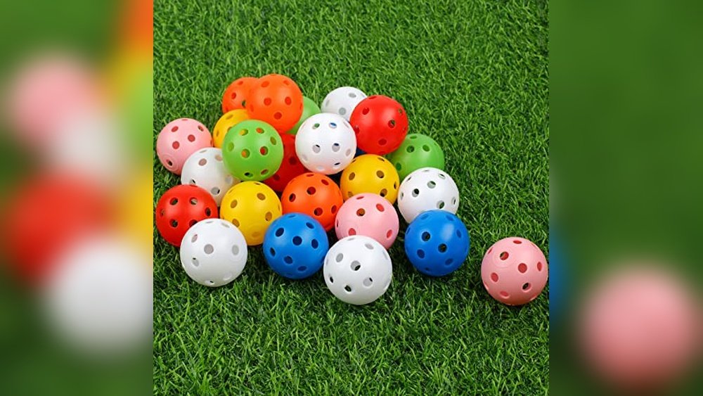 Best Cheap Golf Balls Pack for Practice