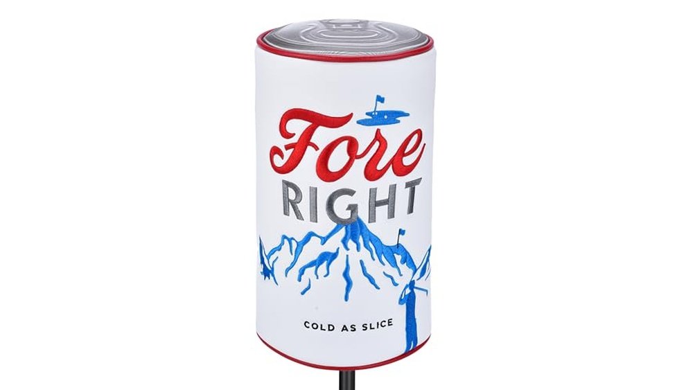 Best Driver Head Cover