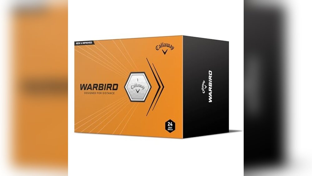 Best Durable Golf Balls Pack