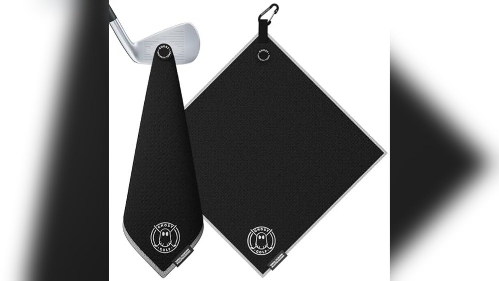 Best Durable Golf Club Towel