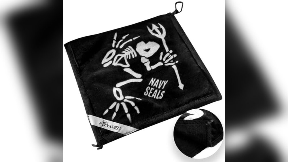 Best Golf Club Towel for Rainy Conditions