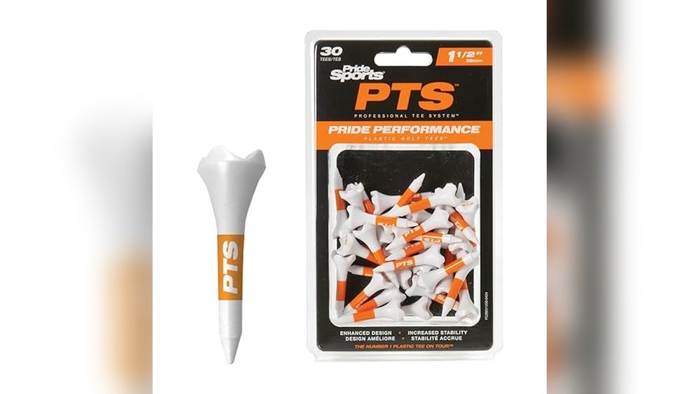 Best Golf Tees for Irons
