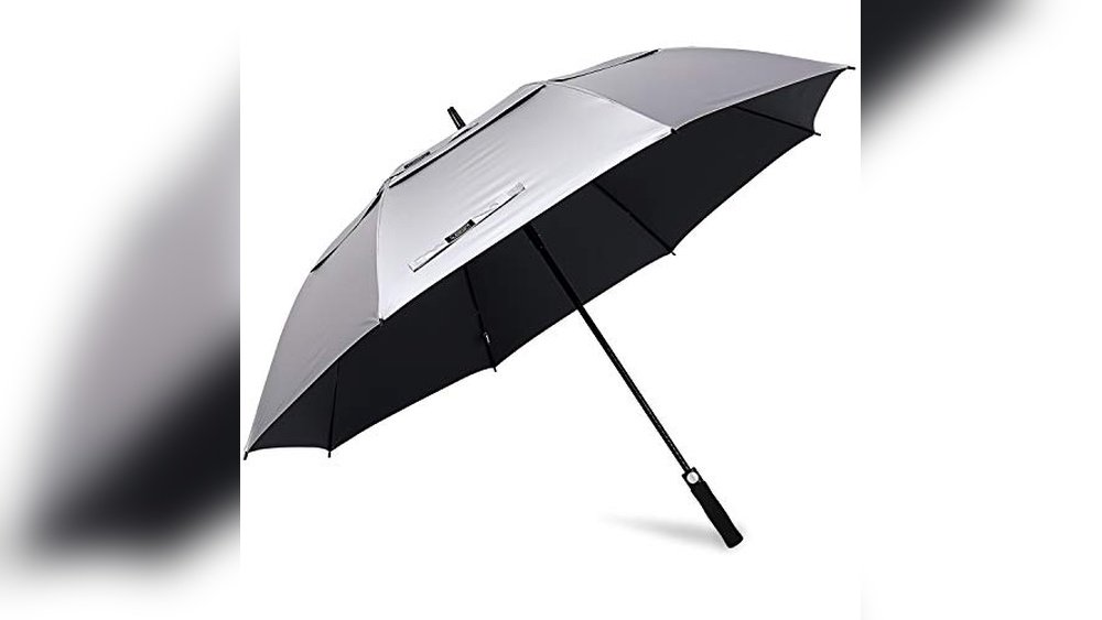 Best Golf Umbrella for Rain And Sun
