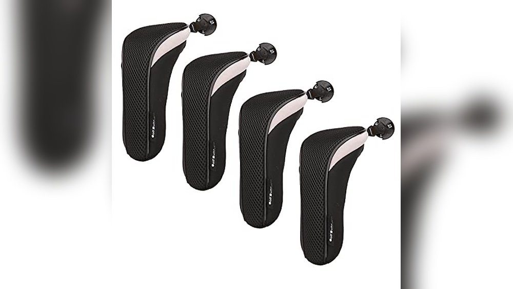 Best Hybrid Golf Head Cover