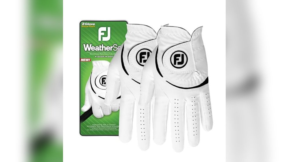 Best Leather Golf Glove