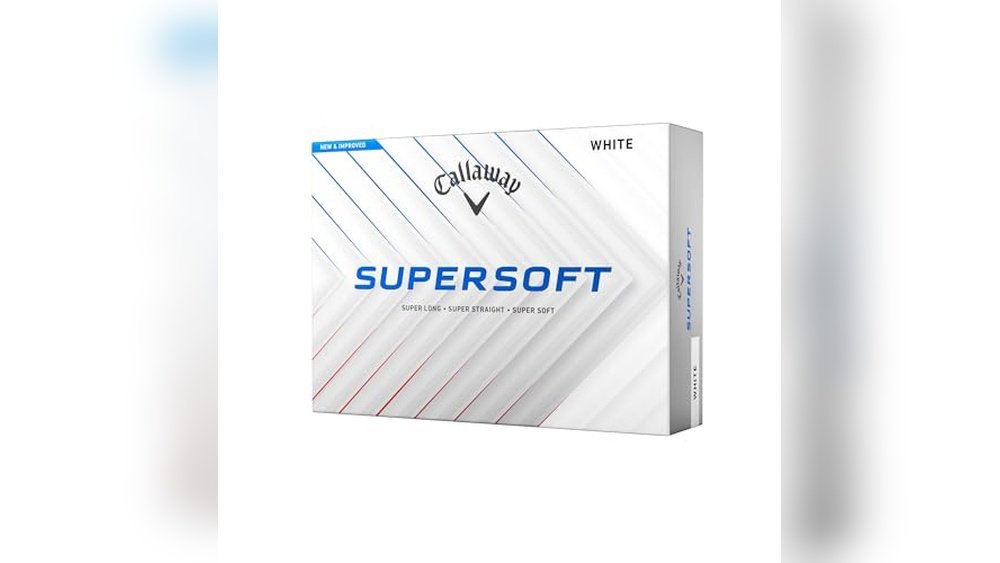 Best Low‑Compression Golf Balls Pack