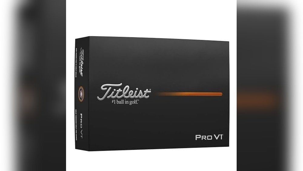 Best Premium Golf Balls Pack