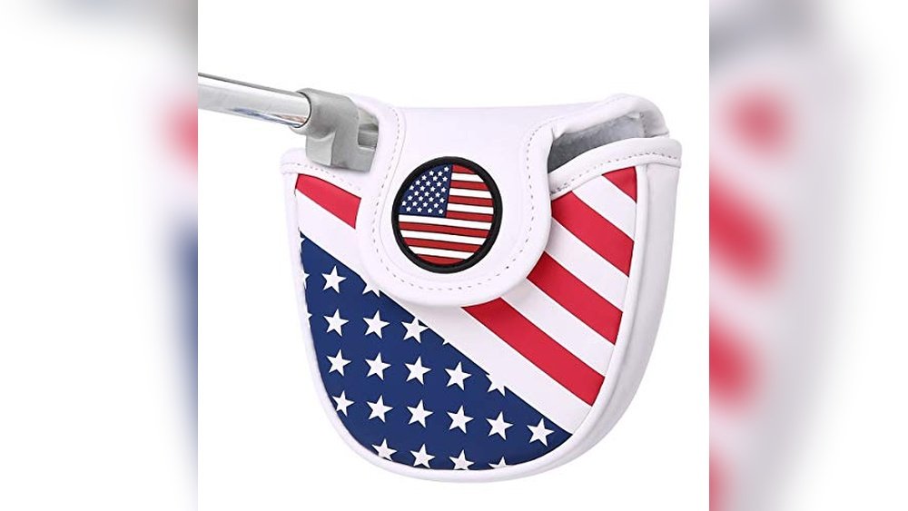 Best Putter Head Cover