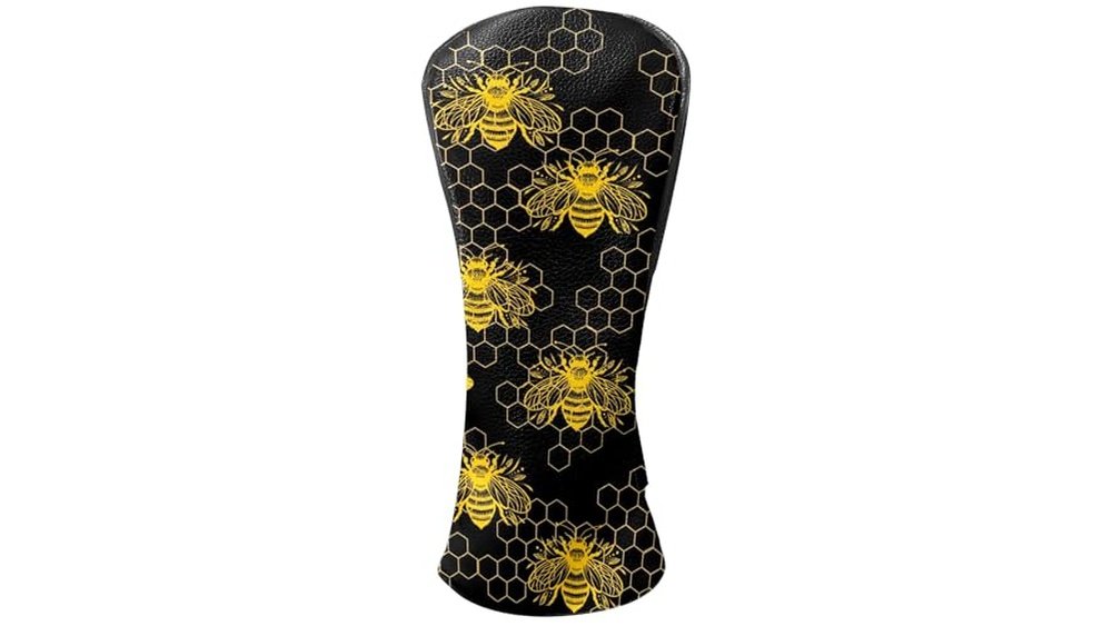 Best Waterproof Golf Club Head Cover