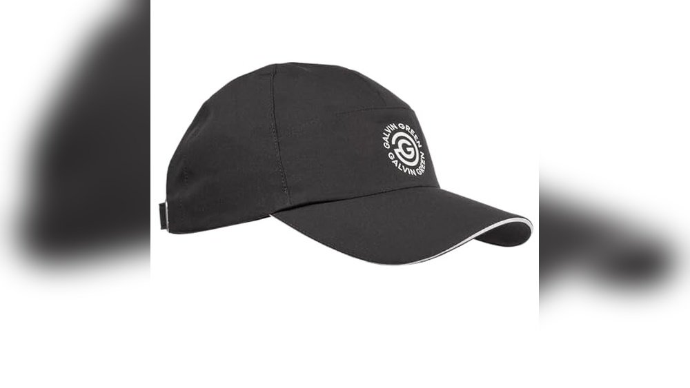 Best Waterproof Golf Hat