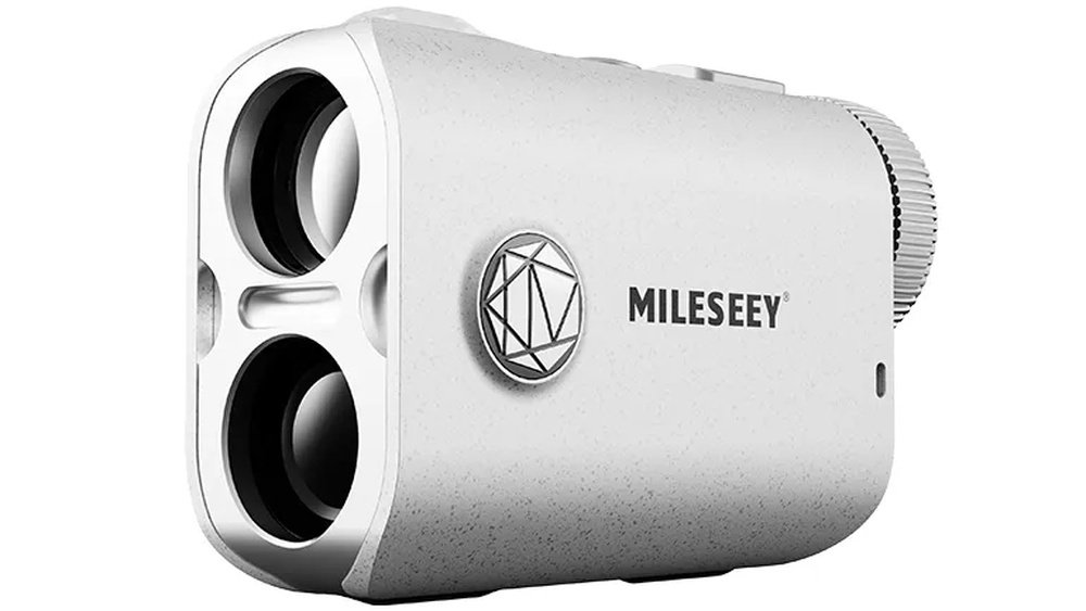 Can a Golf Rangefinder Measure Hazards?