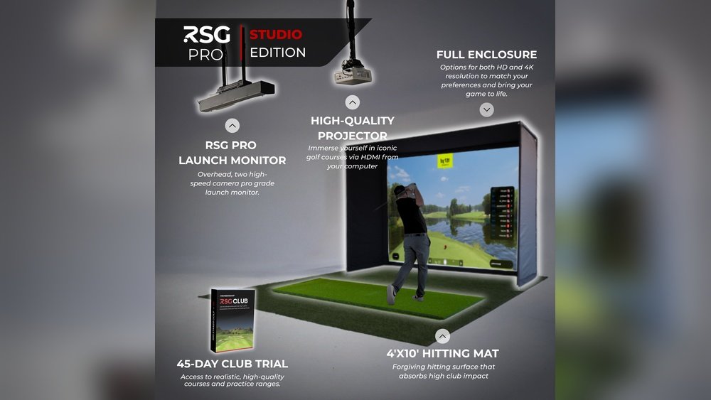 Can a Launch Monitor Track Putting And Short Game Stats?