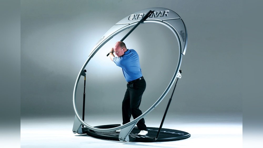 Do Swing Trainers Improve Your Golf Swing?