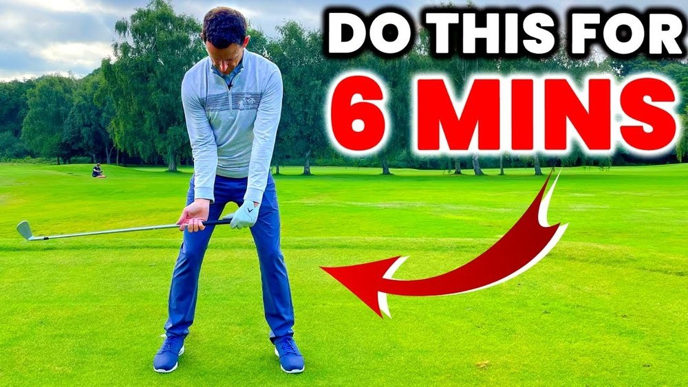 How Do I Improve My Golf Swing?