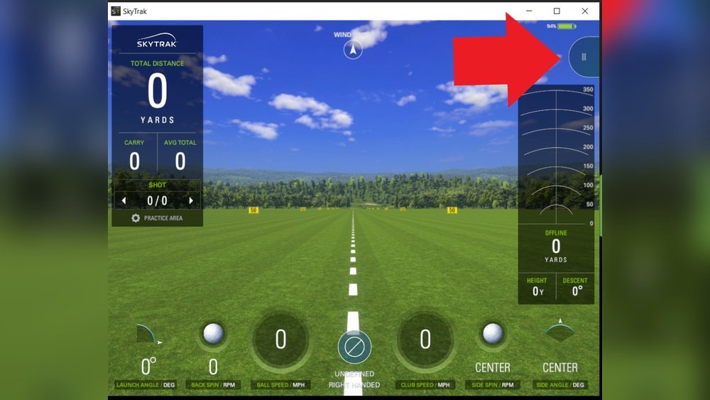 How Do I Troubleshoot Inaccurate Readings on a Golf Launch Monitor?