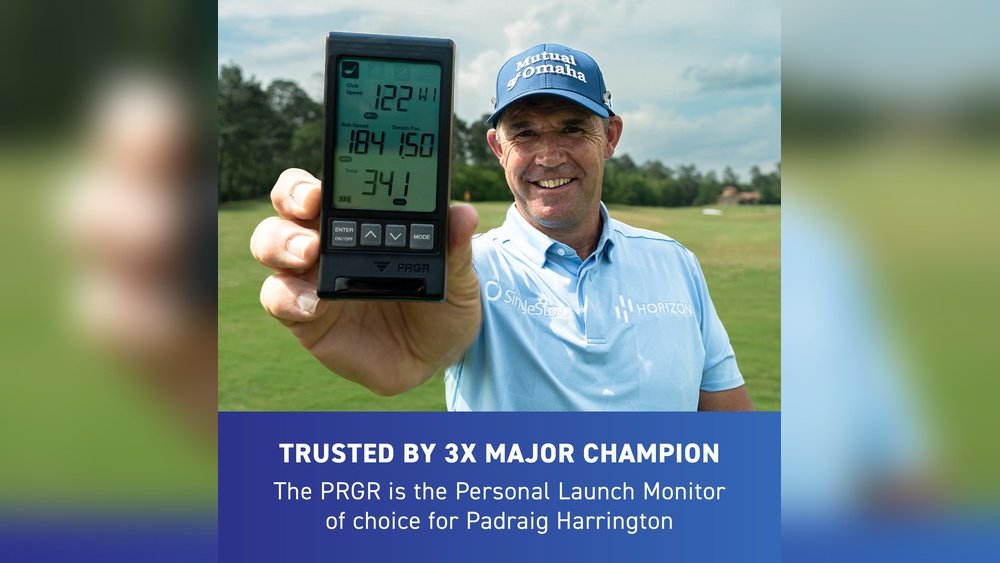 How Does a Golf Launch Monitor Track Ball Speed?