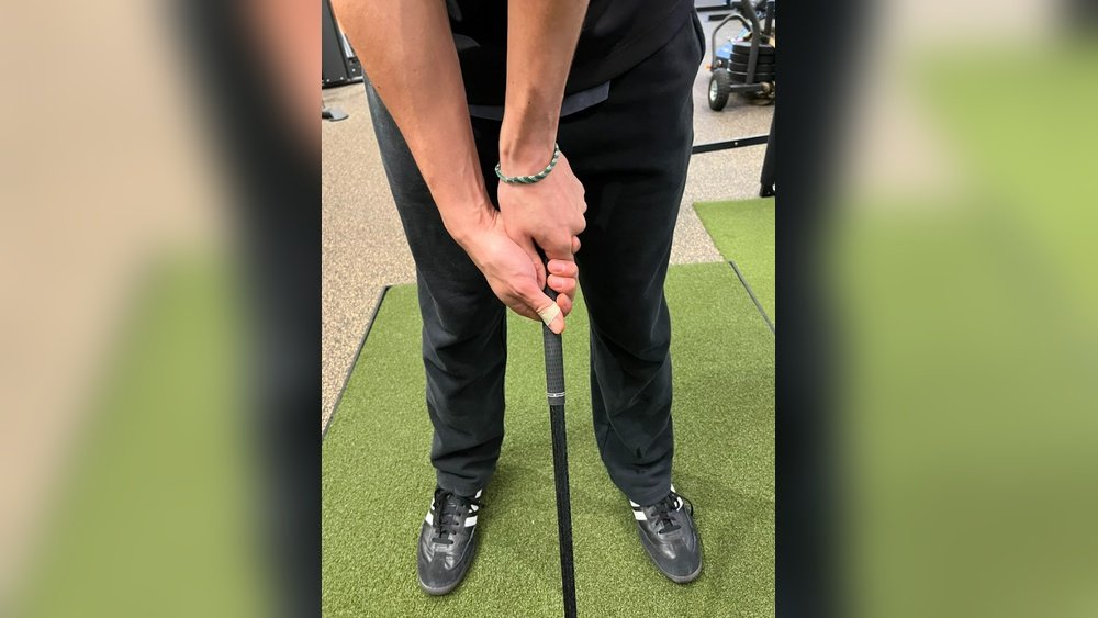 How Important is Grip in a Golf Swing?