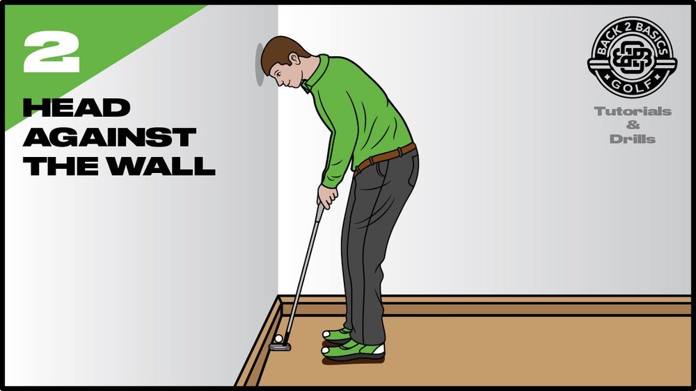 How to Practice Golf Swing at Home?