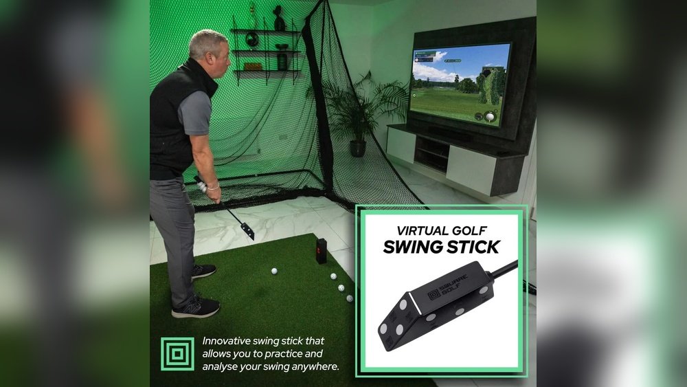 Is a Golf Launch Monitor Worth It for Home Practice?