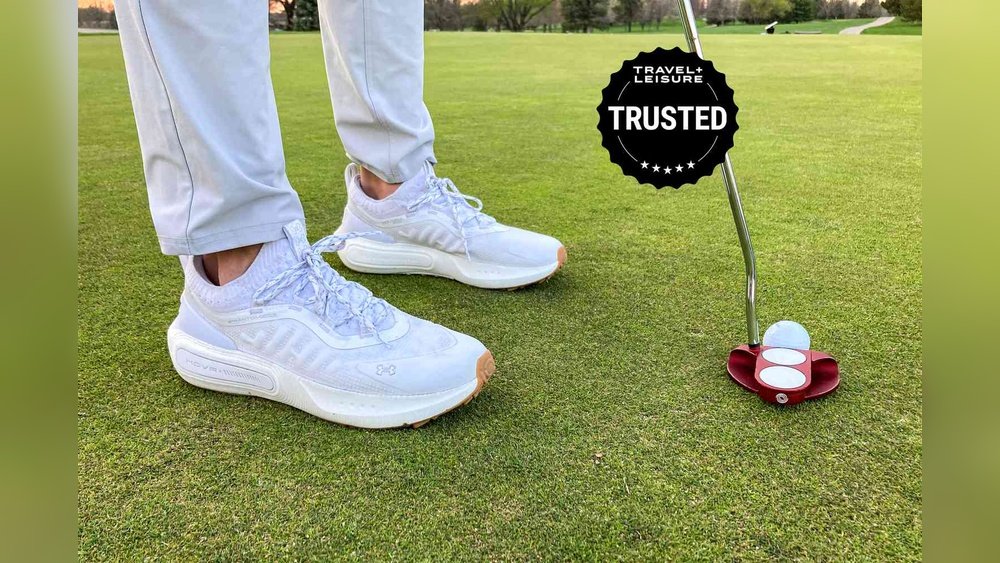 What are the Most Comfortable Golf Shoes for Long Rounds?