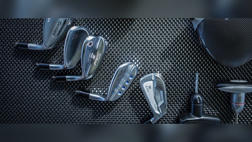 What is Custom Golf Club Fitting? Unlock Your Perfect Swing Today