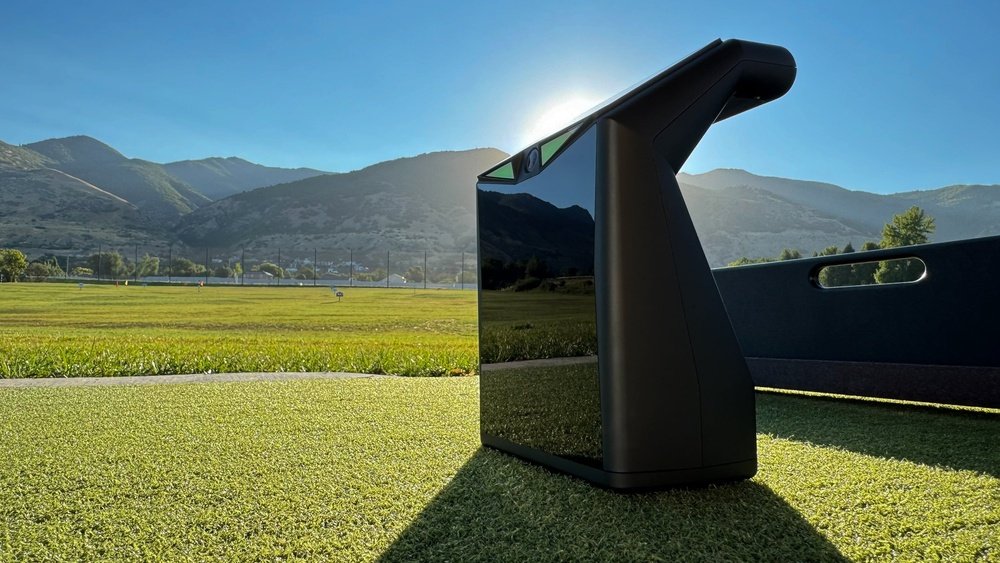 What is the Lifespan of a High-End Golf Launch Monitor?