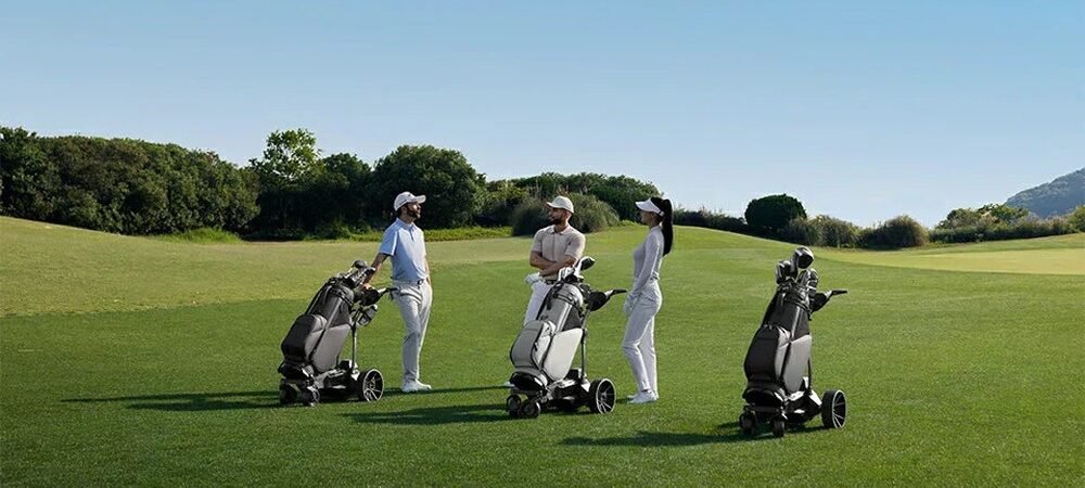 Are Electric Golf Push Carts Worth the Price