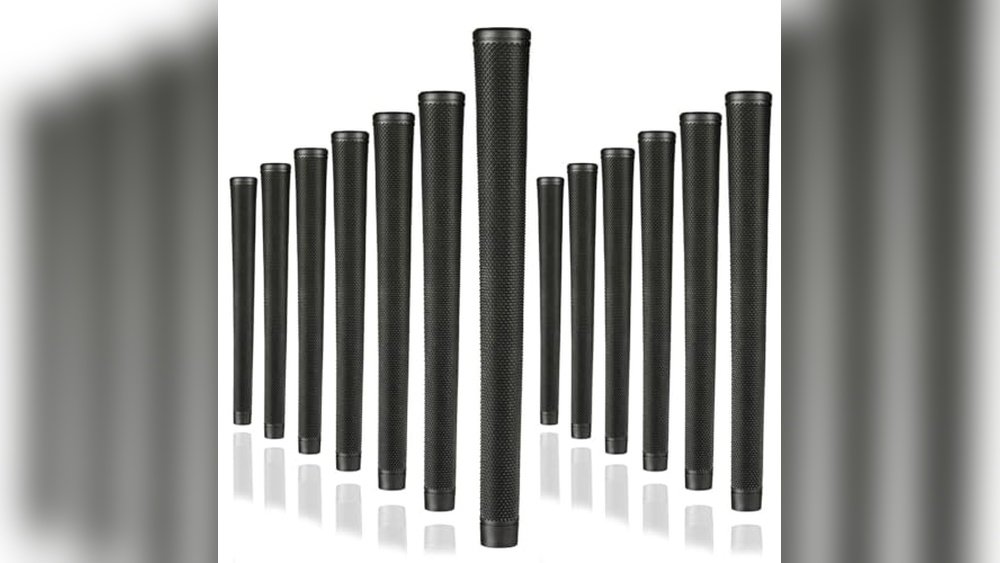 Best Arthritic Golf Grips