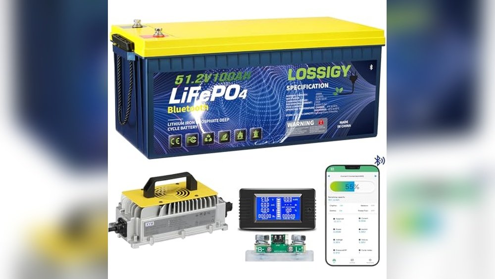 Best Battery Golf Cart