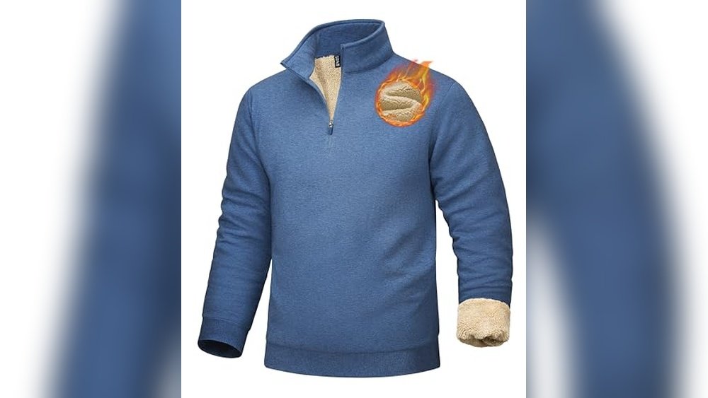 Best Golf Clothes For Winter