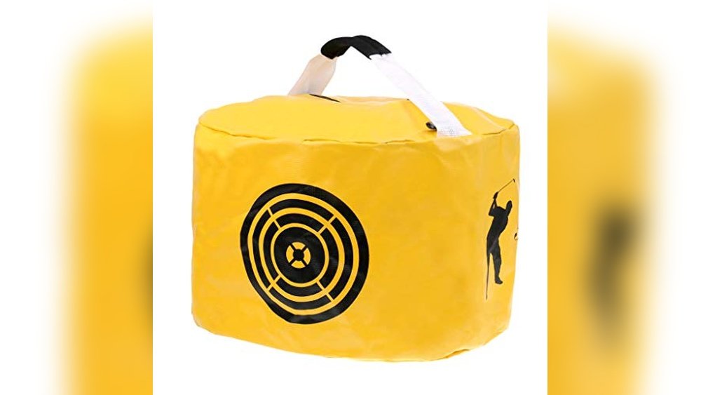 Best Golf Impact Bag