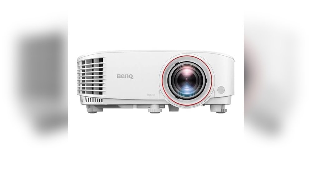 Best Golf Sim Projector