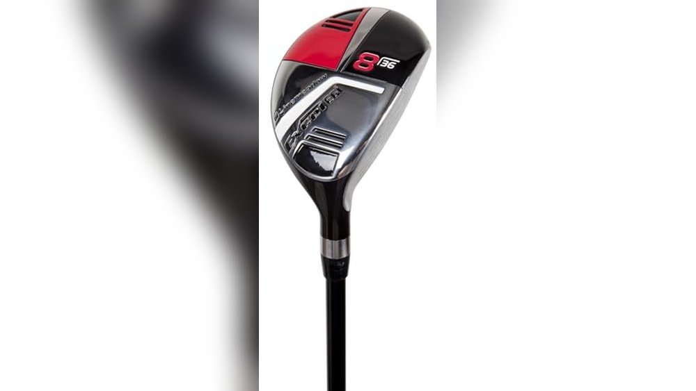 Best Hybrid Golf Clubs For Mid Handicappers