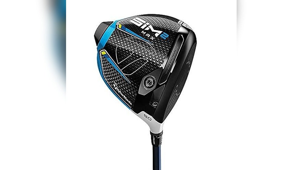 Best Intermediate Driver Golf