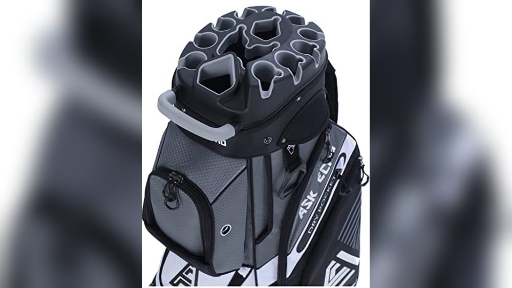 Best New Golf Bags