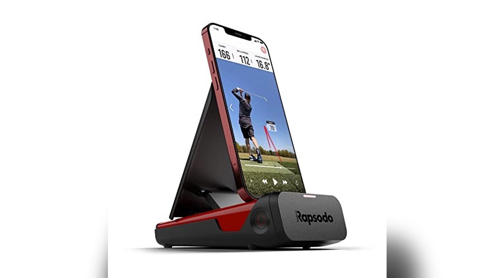 Best Shot Tracker Golf