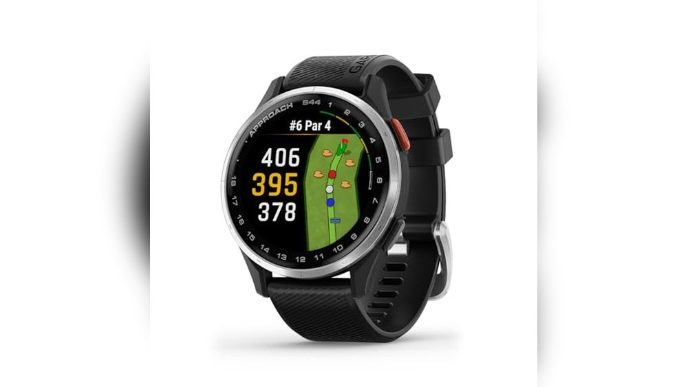 Best Smart Watch For Golf