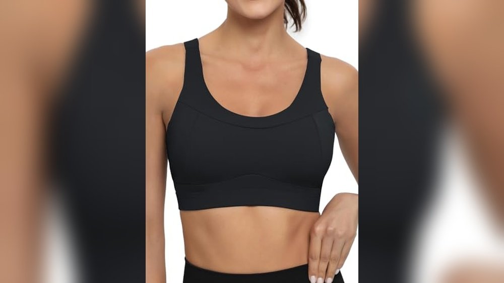 Best Sports Bra For Golf