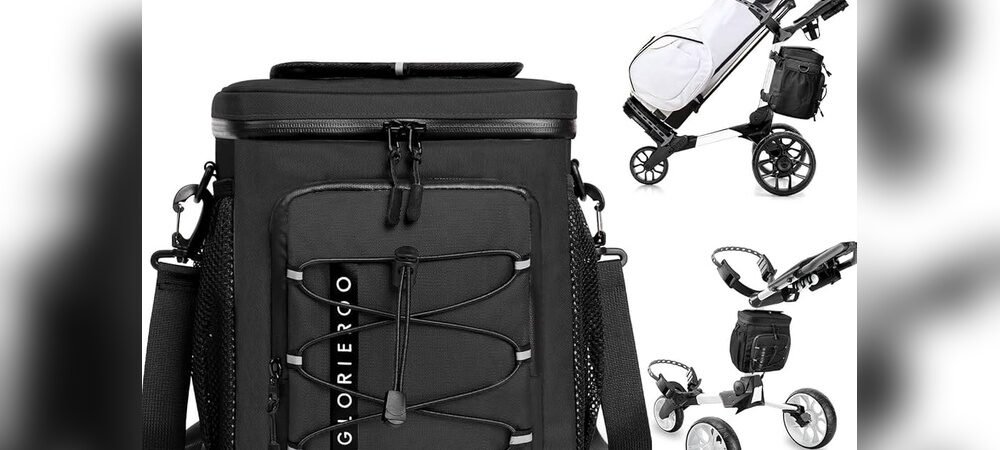 Can a Golf Push Cart Be Used for Multiple Bags