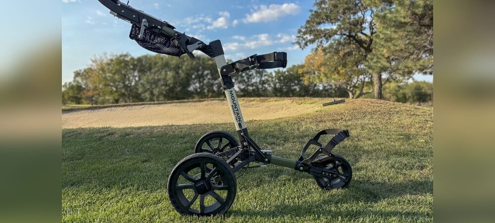 What Golf Push Cart is Best for Travel