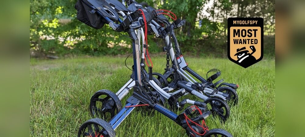 What is the Best Golf Push Cart for Beginners