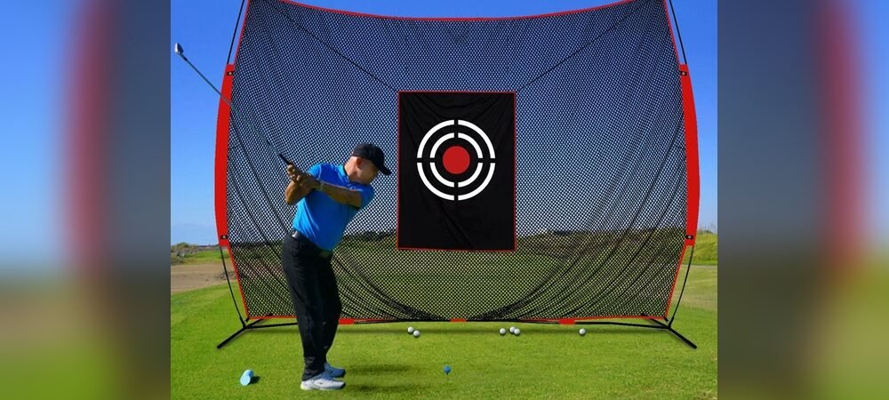 Can Beginners Use Golf Practice Nets for Training