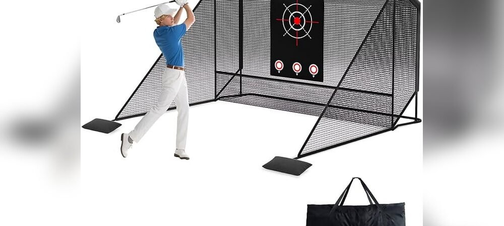 How Durable are Golf Practice Nets