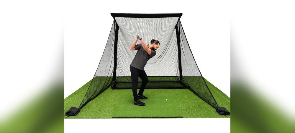 What Features Should You Look for in a Golf Practice Net